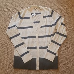 Gap cardigan sweater